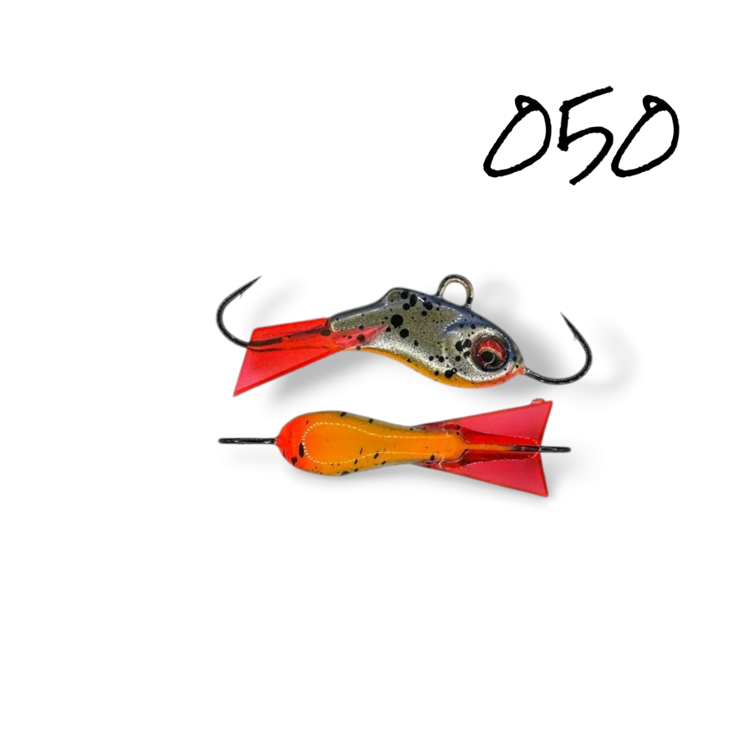 Põiklant AC Hybrid Vib Small game 2cm #: h050 H002-050