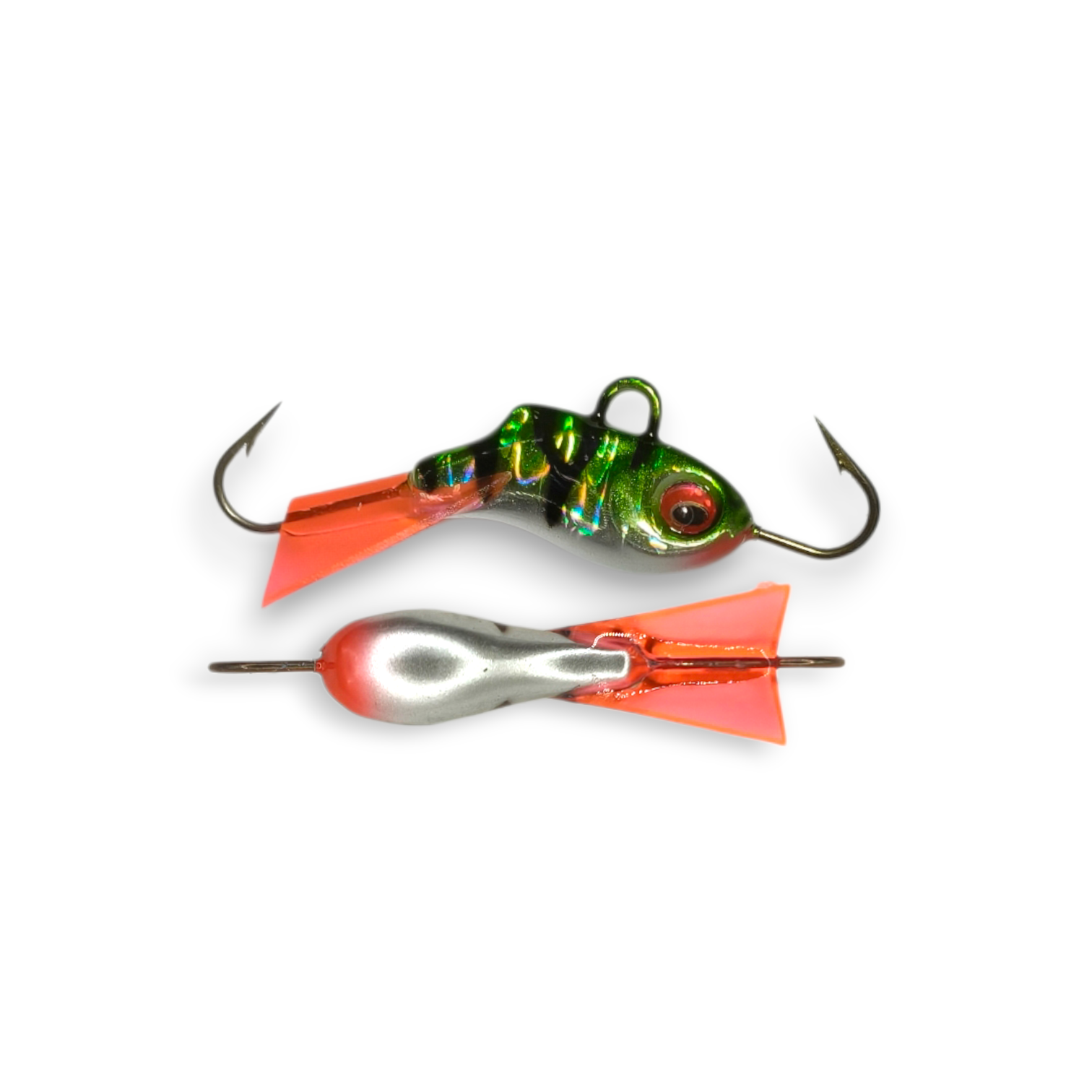Põiklant AC Hybrid Vib Small game 2cm #: h113 H002-113