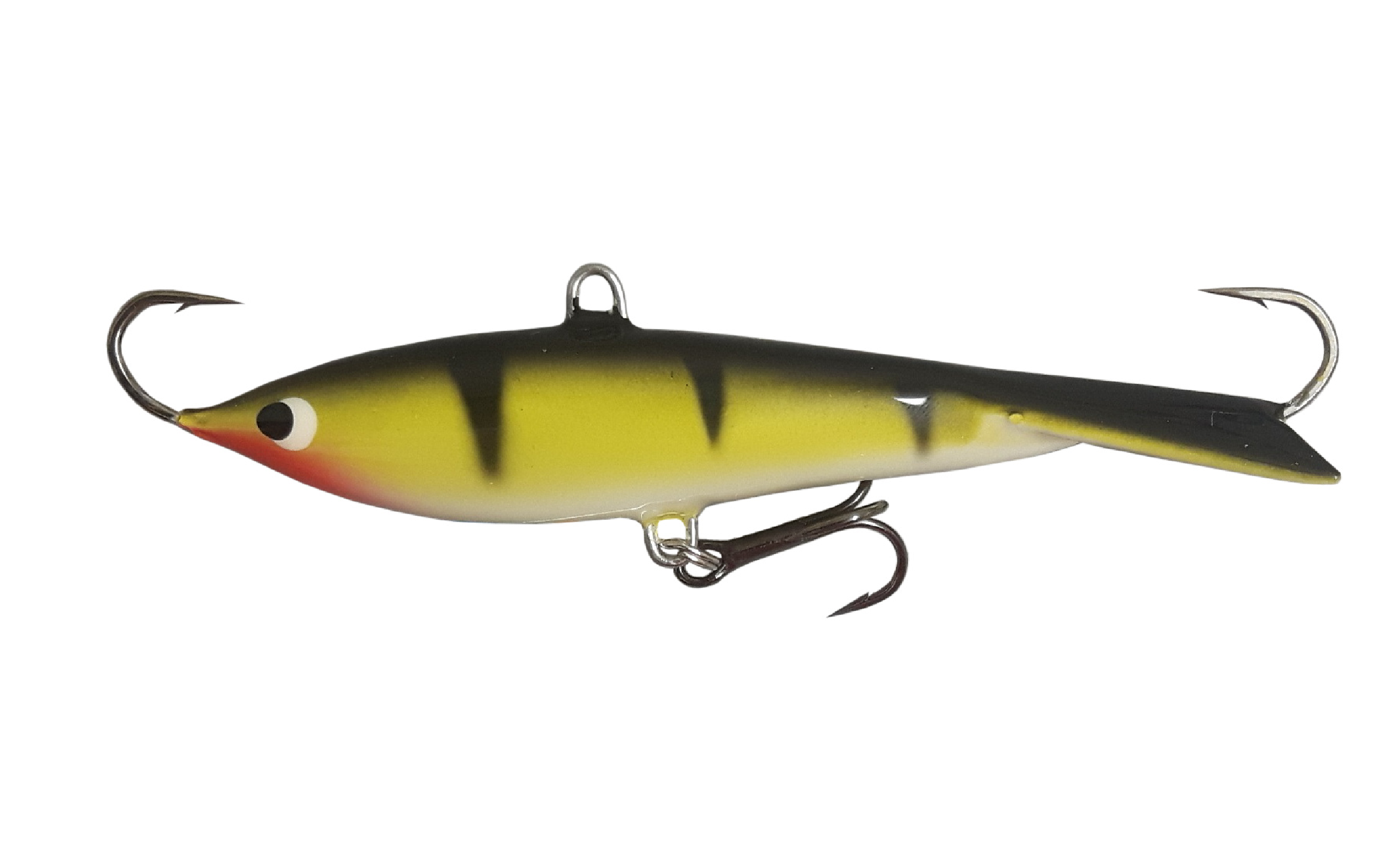 Põiklant KAWERI 80mm 16g color. R1 (Soome käsitöö) 080250