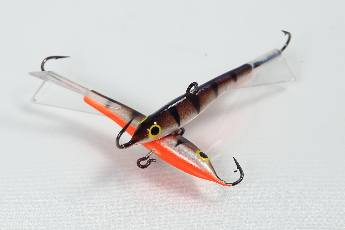 Põiklant Krapal Classic 5cm värv 006 KC5-006