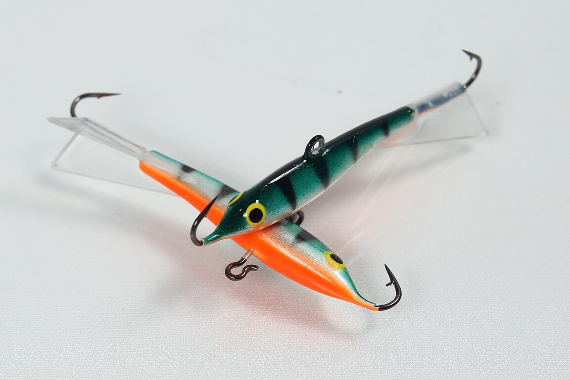 Põiklant Krapal Classic 5cm värv 011 KC5-011