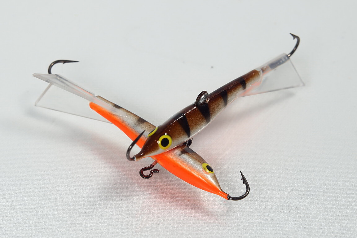 Põiklant Krapal Classic 5cm värv 012 KC5-012