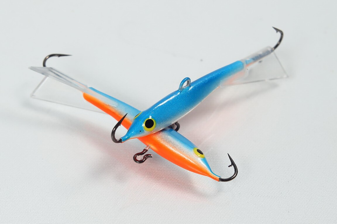 Põiklant Krapal Classic 5cm värv 014 KC5-014