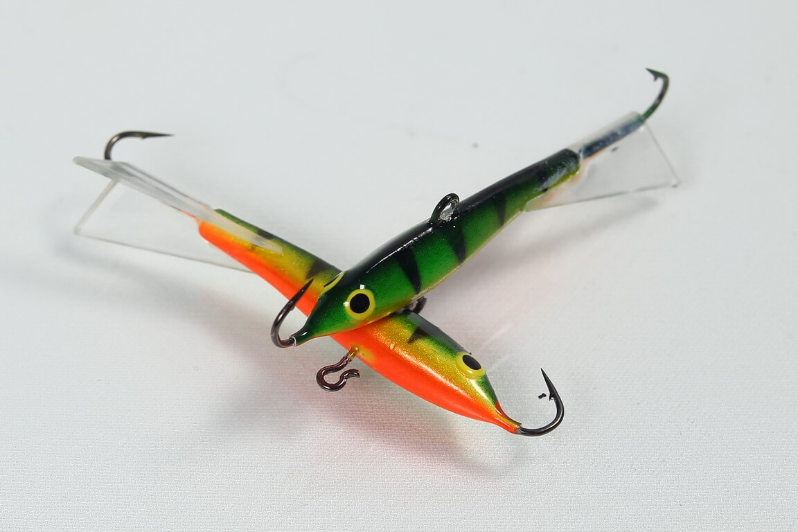 Põiklant Krapal Classic 5cm värv 019 KC5-019