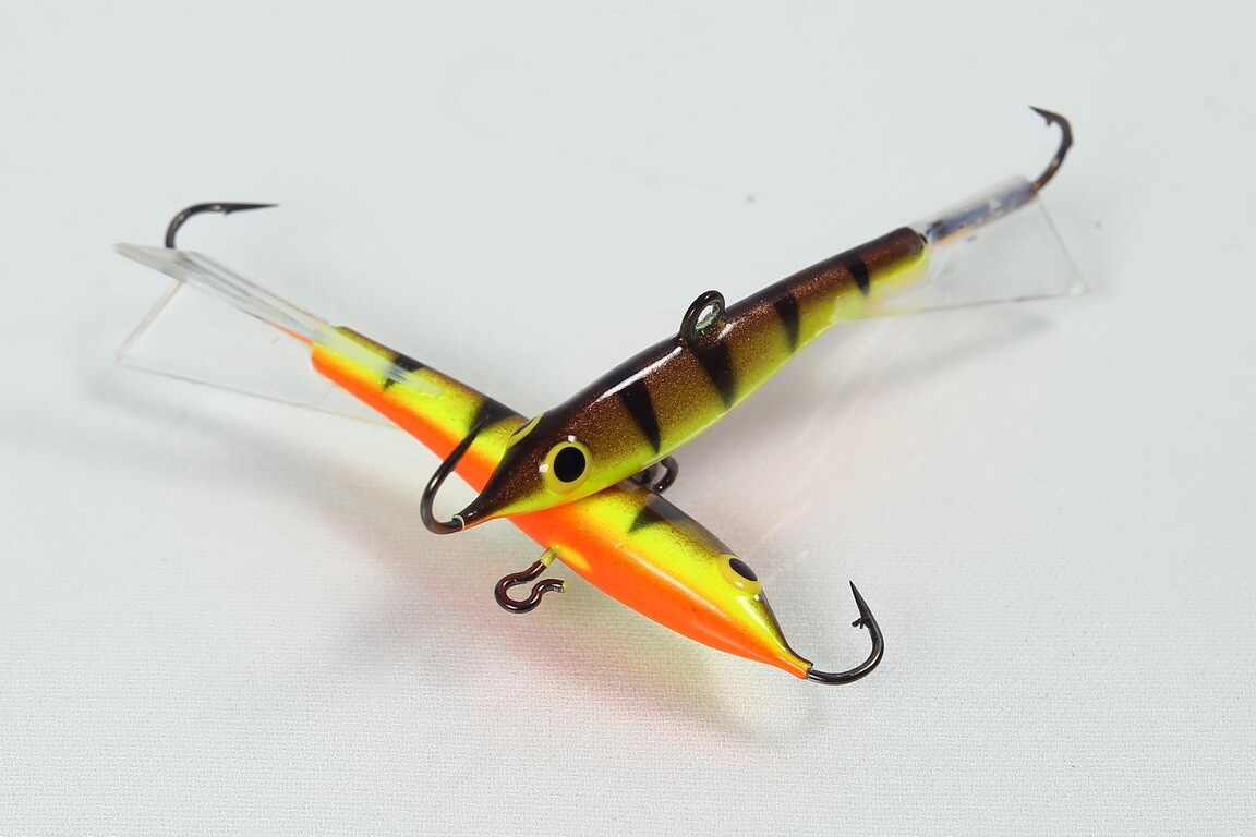 Põiklant Krapal Classic 5cm värv 027 KC5-027