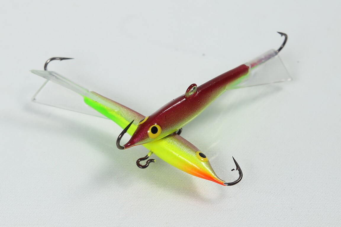 Põiklant Krapal Classic 5cm värv 038 KC5-038