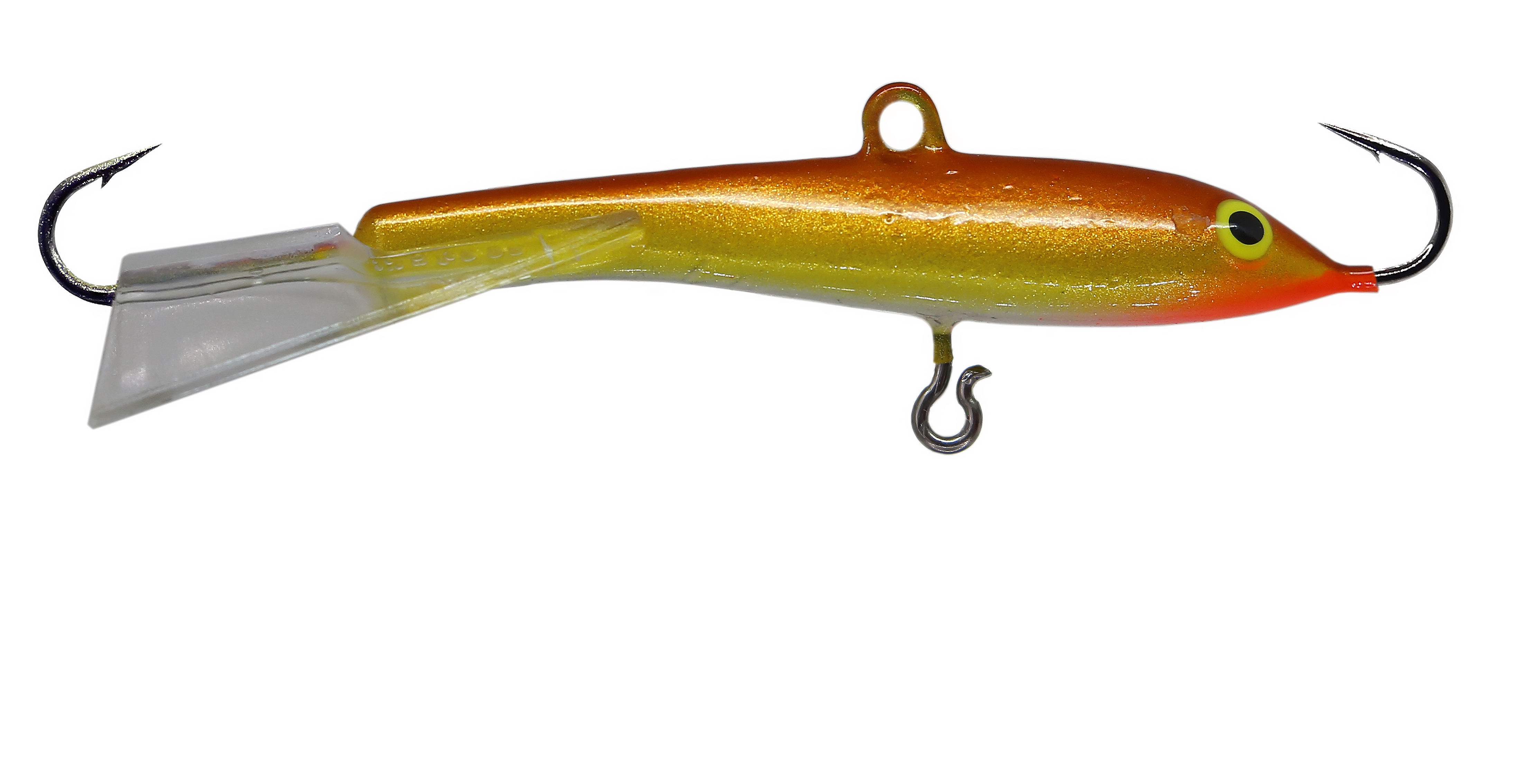 Põiklant Krapal Classic 7cm värv 004 KC7-004