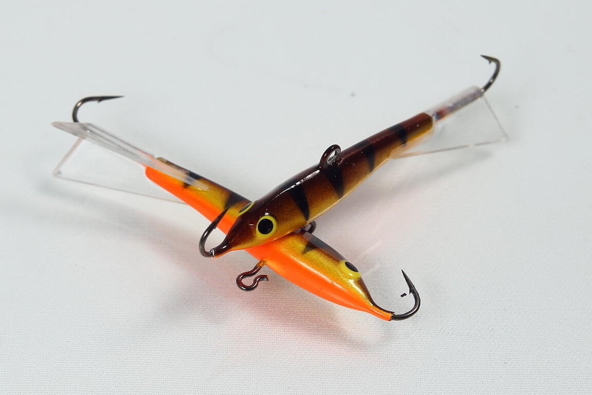 Põiklant Krapal Classic 7cm värv 017 KC7-017