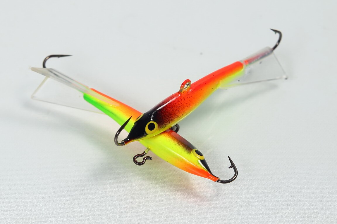 Põiklant Krapal Classic 7cm värv 025 KC7-025