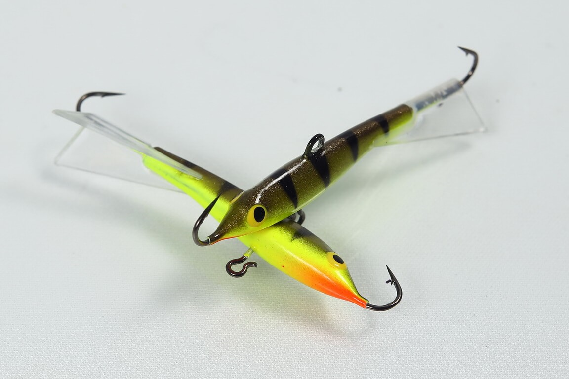 Põiklant Krapal Classic 7cm värv 032 KC7-032