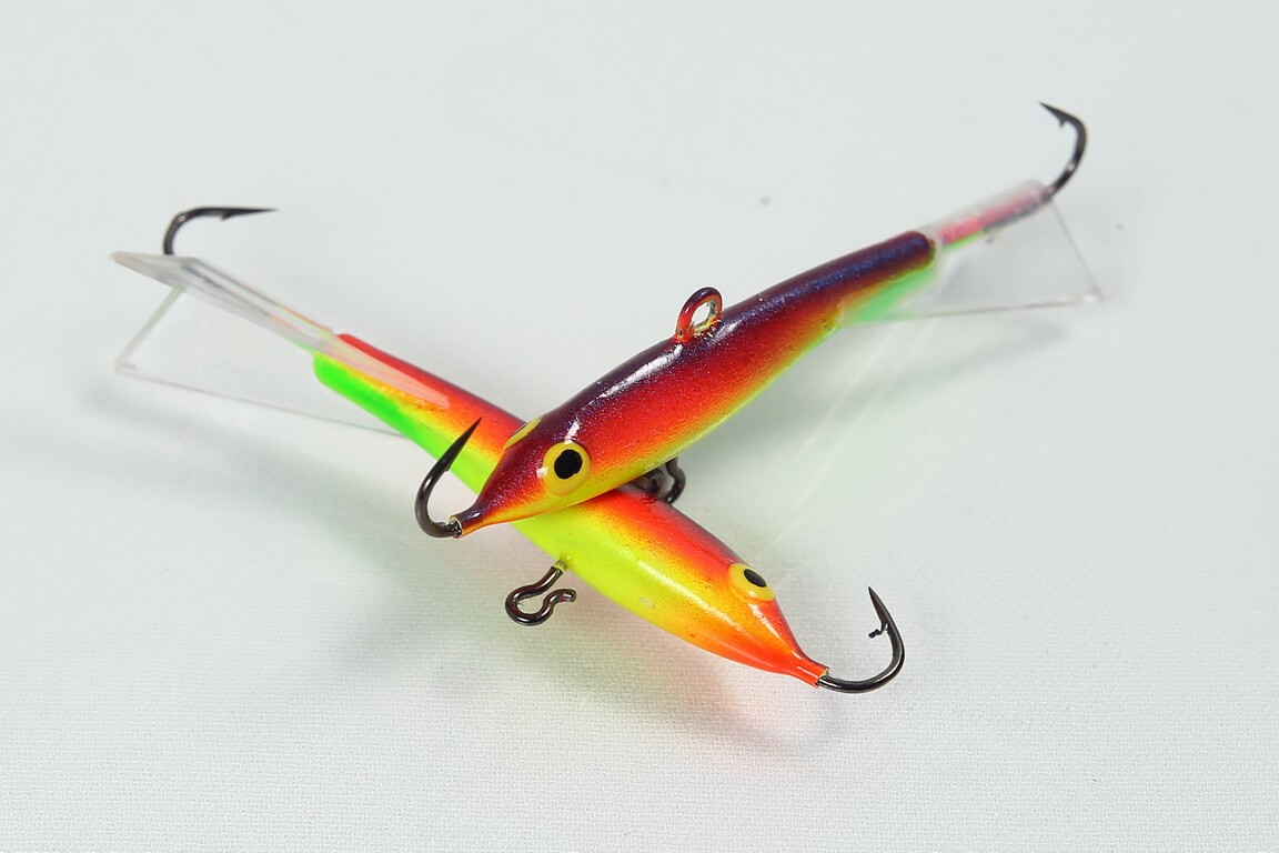 Põiklant Krapal Classic 7cm värv 040 KC7-040