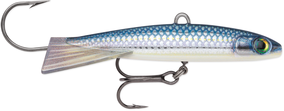 Põiklant RAPALA Jigging Rap Magnum 7cm 32g BAP JRM07BAP