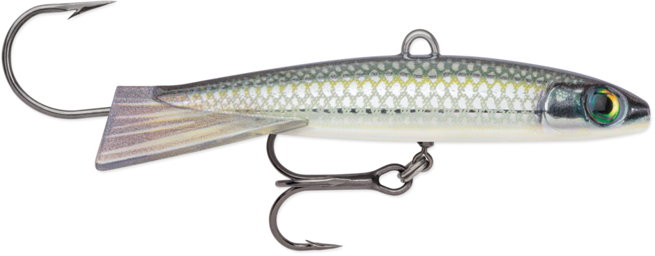 Põiklant RAPALA Jigging Rap Magnum 7cm 32g BLK JRM07BLK