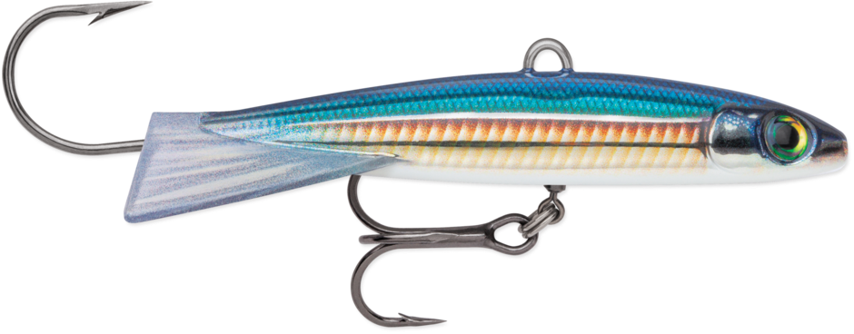 Põiklant RAPALA Jigging Rap Magnum 7cm 32g BLL JRM07BLL