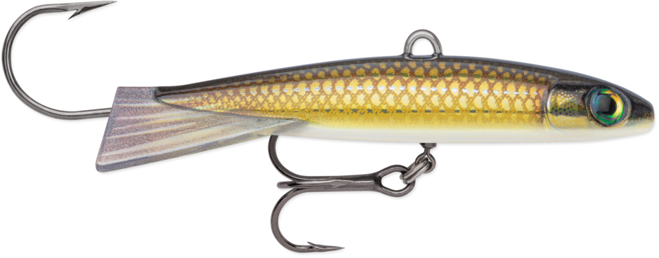 Põiklant RAPALA Jigging Rap Magnum 7cm 32g G JRM07G