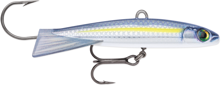 Põiklant RAPALA Jigging Rap Magnum 7cm 32g HSD JRM07HSD