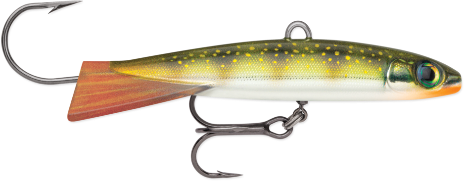 Põiklant RAPALA Jigging Rap Magnum 7cm 32g NP JRM07NP