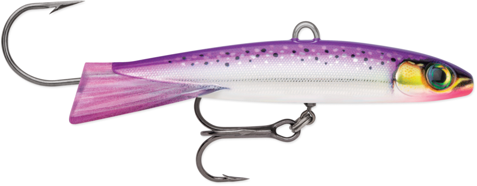Põiklant RAPALA Jigging Rap Magnum 7cm 32g PD JRM07PD