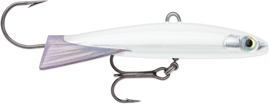 Põiklant RAPALA Jigging Rap Magnum 7cm 32g PW JRM07PW
