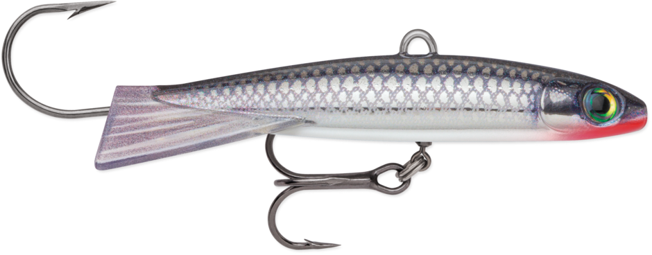 Põiklant RAPALA Jigging Rap Magnum 7cm 32g S JRM07S
