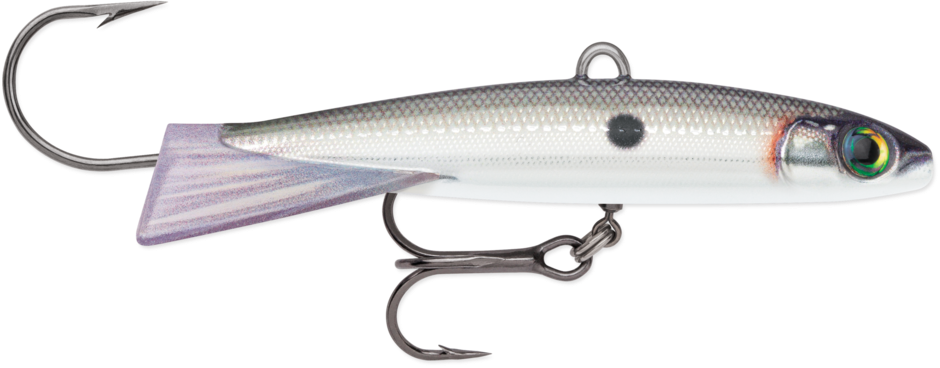 Põiklant RAPALA Jigging Rap Magnum 7cm 32g SD JRM07SD