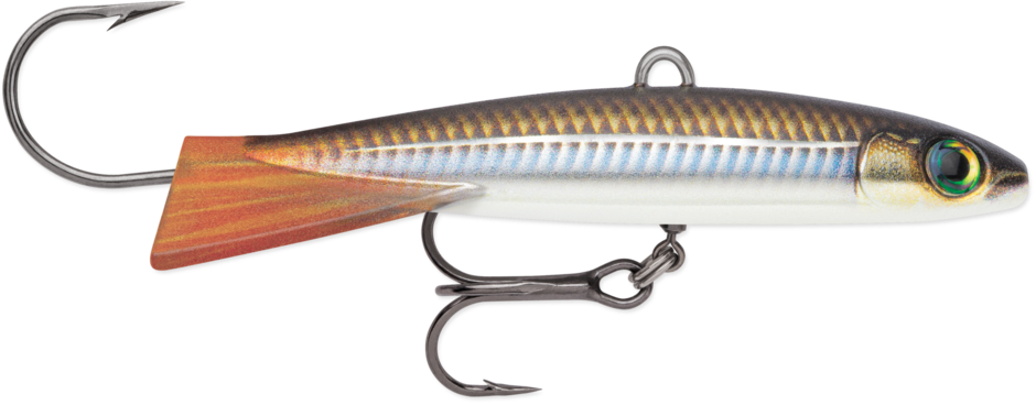 Põiklant RAPALA Jigging Rap Magnum 7cm 32g SMB JRM07SMB