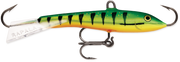 Põiklant RAPALA Jigging Rap rapjiging