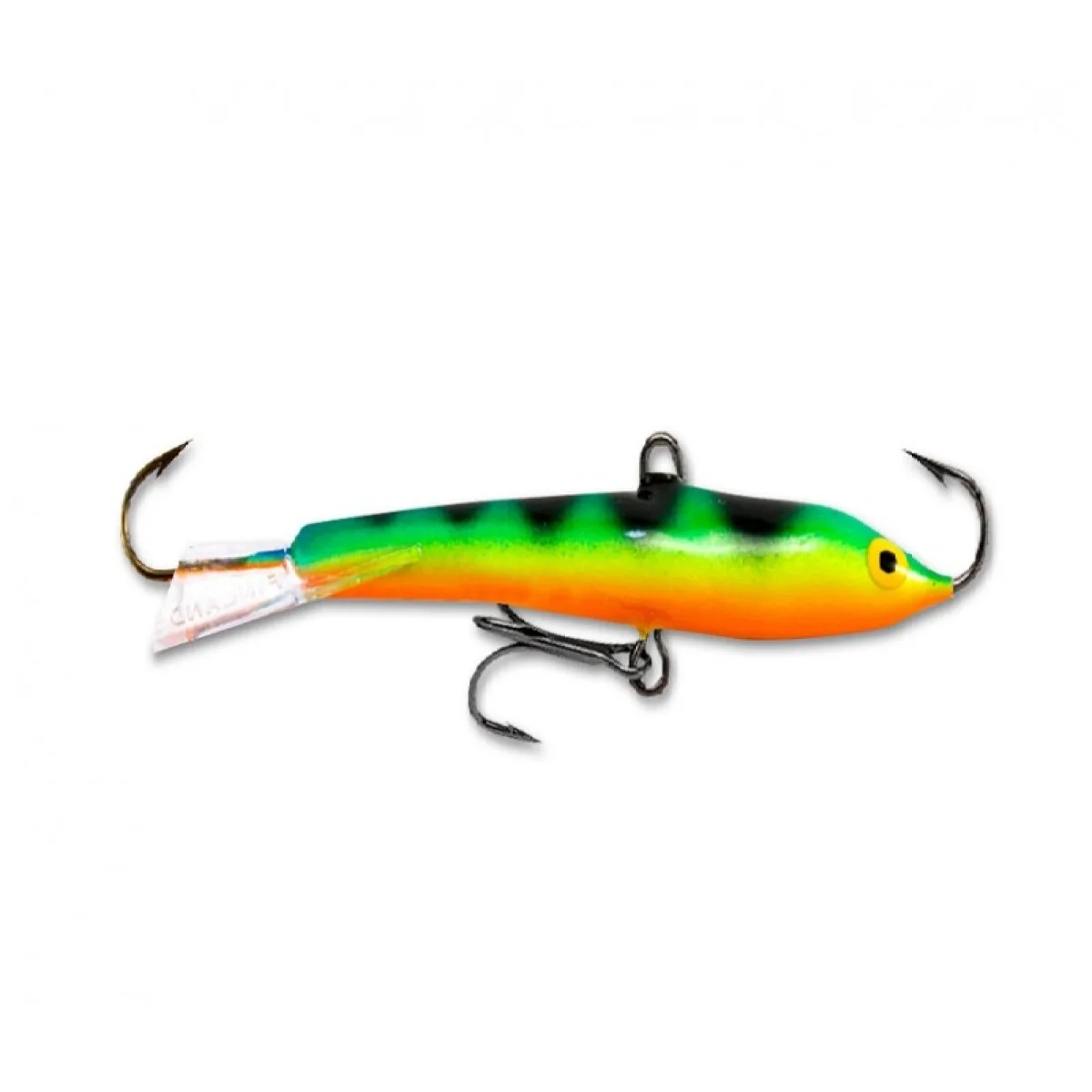 Põiklant RAPALA Jigging Rap W2GLP