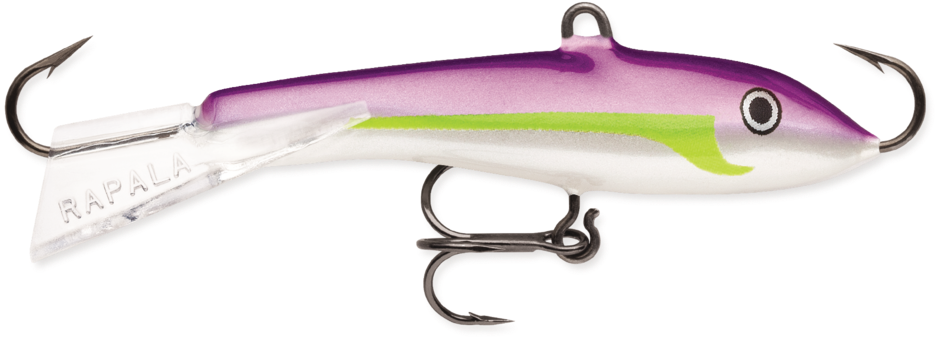 Põiklant RAPALA Jigging Rap W2RSD