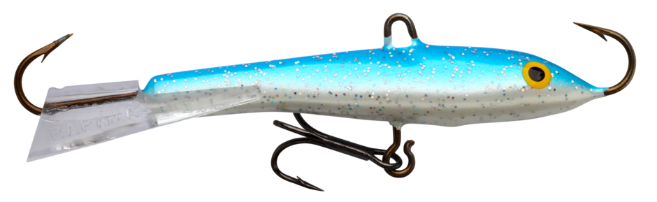 Põiklant RAPALA Jigging Rap W3BPHF