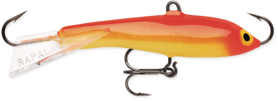 Põiklant RAPALA Jigging Rap W3GFR