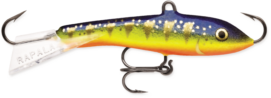 Põiklant RAPALA Jigging Rap W3GHP