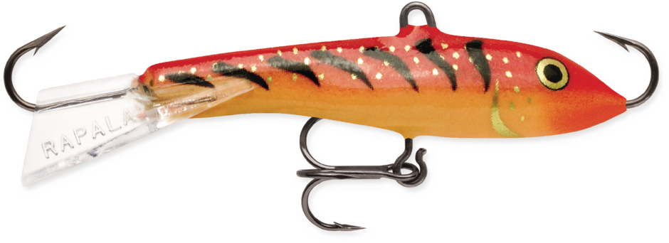 Põiklant RAPALA Jigging Rap W3GRT