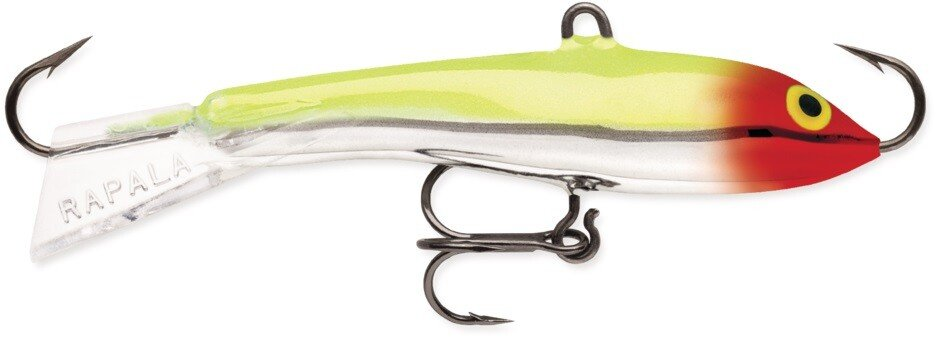 Põiklant RAPALA Jigging Rap W5CLN