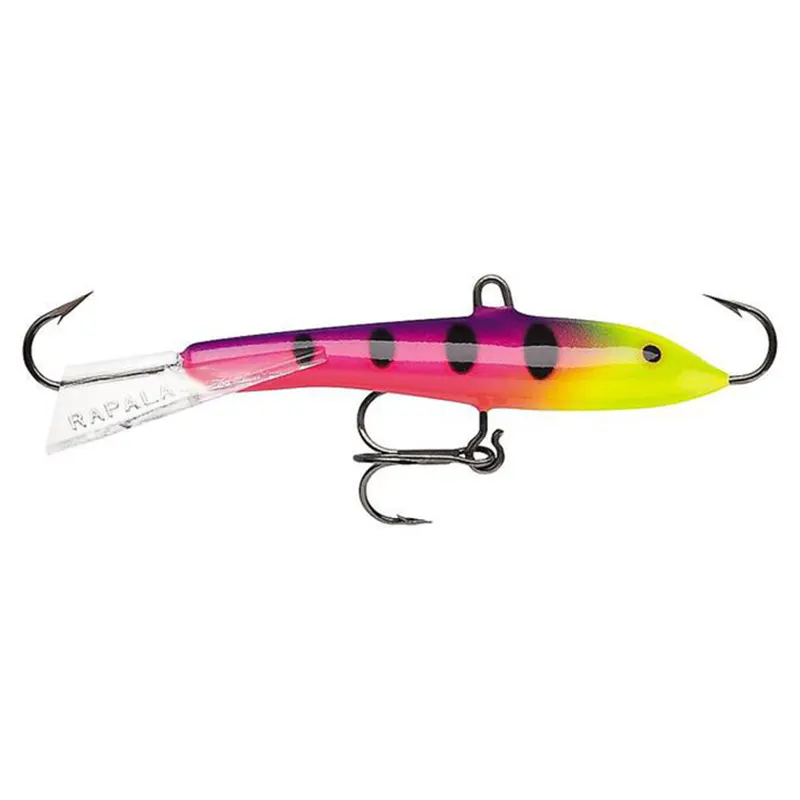 Põiklant RAPALA Jigging Rap W5FPN