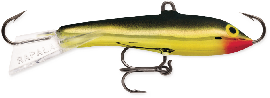 Põiklant RAPALA Jigging Rap W5G