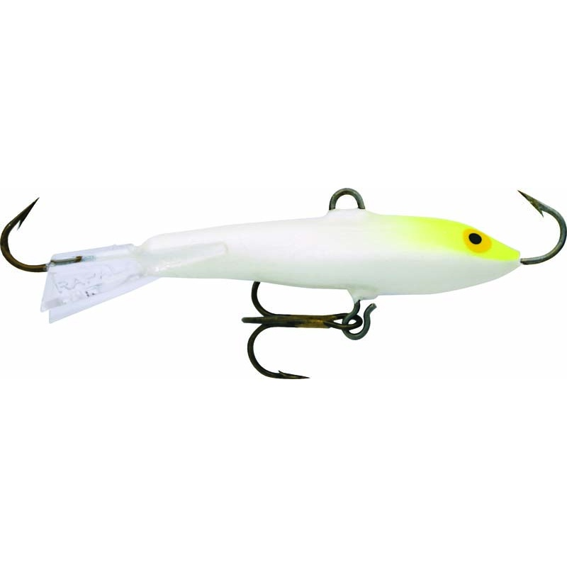 Põiklant RAPALA Jigging Rap W5GL