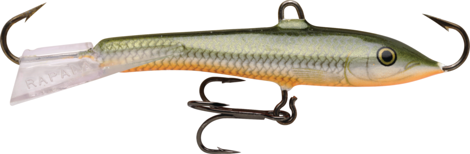 Põiklant RAPALA Jigging Rap W5RFSH