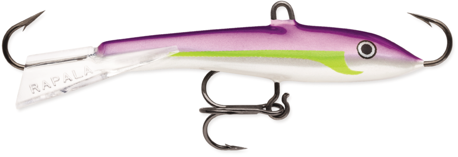 Põiklant RAPALA Jigging Rap W5RSD