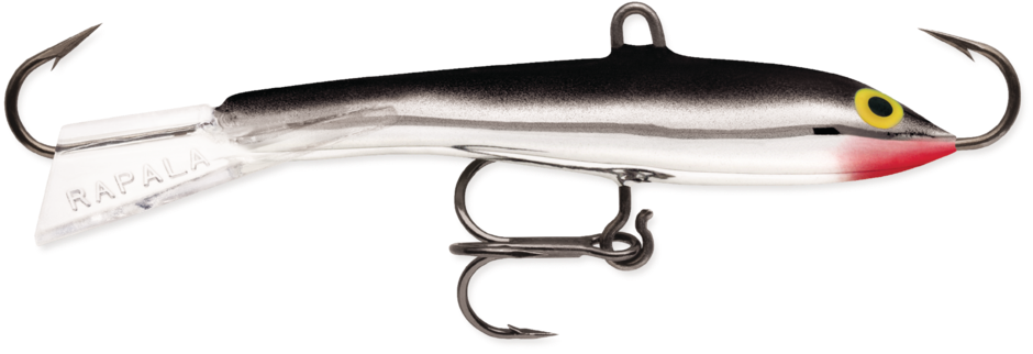 Põiklant RAPALA Jigging Rap W5S