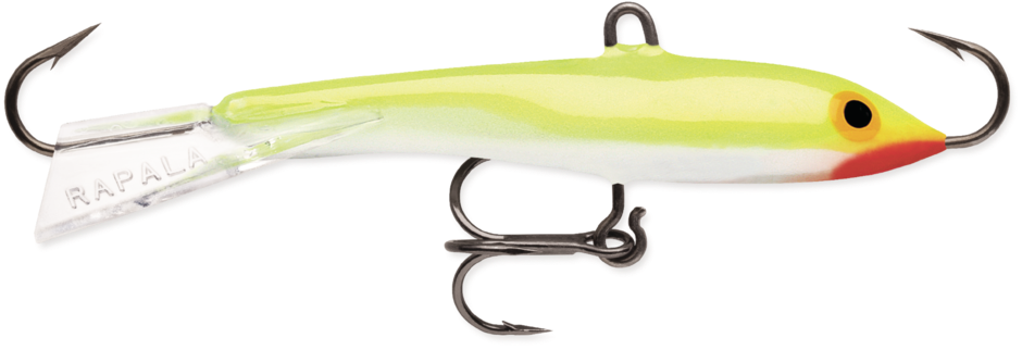 Põiklant RAPALA Jigging Rap W5SFC