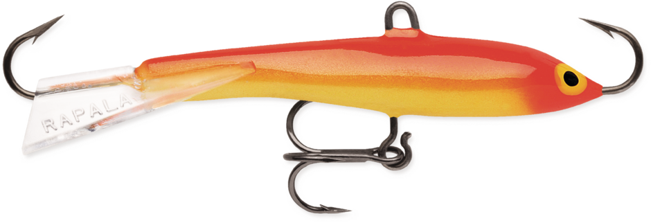 Põiklant RAPALA Jigging Rap W7GFR