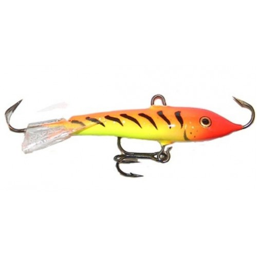 Põiklant RAPALA Jigging Rap W7HT