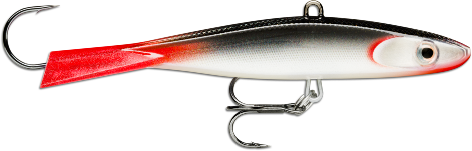Põiklant RAPALA Jigging Shadow Rap 7S JSDR07S