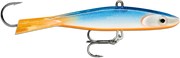Põiklant RAPALA Jigging Shadow Rap JSDR09BSR