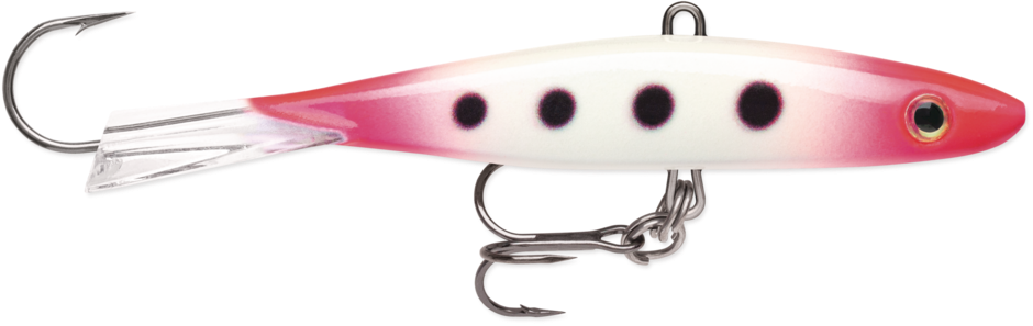 Põiklant RAPALA Jigging Shadow Rap JSDR09GPSQ