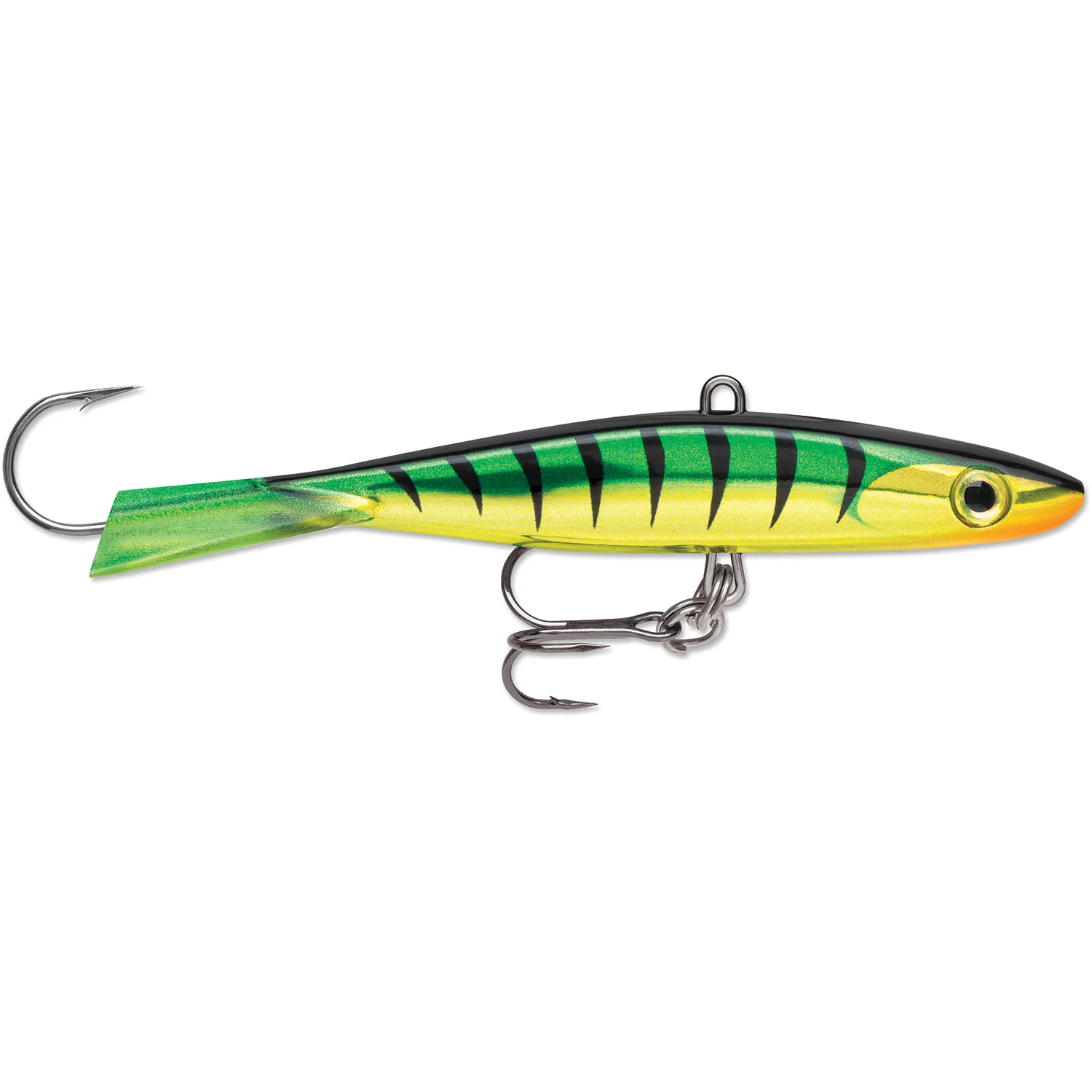Põiklant RAPALA Jigging Shadow Rap JSDR09LPC