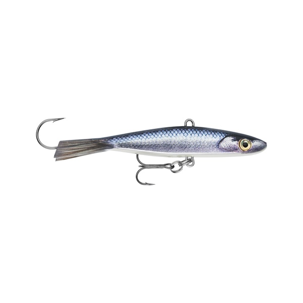 Põiklant RAPALA Jigging Shadow Rap JSDR09MUIKKU