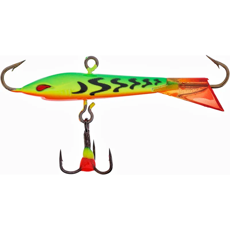 Põiklant SELECT Smile 45mm 8g. FT (Fire Tiger) 1870.19.52