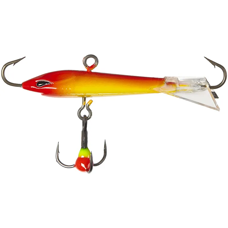 Põiklant SELECT Smile 55mm 18g. FM (Fire Minnow) 1870.28.55